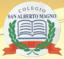 Logo de San Alberto Magno