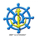 Logo de Escola La Atunara