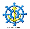 Logo de Colegio La Atunara