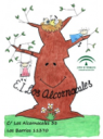 Logo de Llar d'infants Los Alcornocales