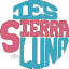 Logo de Sierra Luna