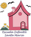 Logo de Escuela Infantil Santa María