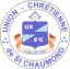 Logo de Unión Chretienne De St.chaumond (franc.)