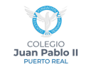 Logo de Colegio Juan Pablo II Puerto Real