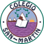 Logo de San Martín