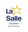 Logo de Colegio La Salle "El Carmen"