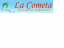 Logo de La Cometa
