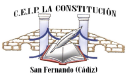 Logo de CEIP La Constitución