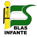 Logo de Instituto Blas Infante