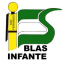 Logo de Blas Infante
