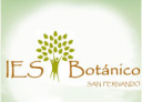 Logo de Instituto Botánico