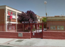 Colegio Alcalde De Mostoles