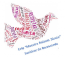 Logo de Colegio Maestra Rafaela Zárate