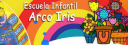 Logo de Escuela Infantil Arco Iris Abastos