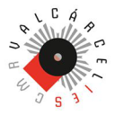 Logo de Instituto Carlos María Rodríguez De Valcarcel