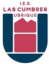 Logo de Las Cumbres