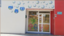 Logo de Escuela Infantil Pompitas