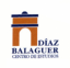 Logo de Díaz Balaguer