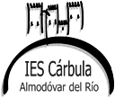 Logo de Instituto Cárbula