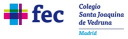 Logo de Colegio FEC-Santa Joaquina de Vedruna