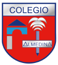 Logo de Colegio Almedina