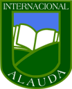 Logo de Colegio Alauda Internacional