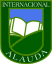 Logo de Alauda Internacional