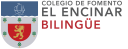 Logo de Colegio El Encinar