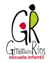 Logo de Escuela Infantil Giner De Los Ríos Córdoba