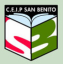 Logo de San Benito