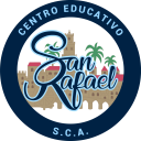 Logo de Colegio San Rafael