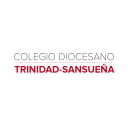 Logo de Colegio Diocesano Trinidad - Sansueña