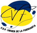 Logo de Colegio Virgen De La Fuensanta