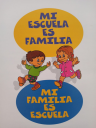 Logo de Escuela Infantil Virgen De La Fuensanta