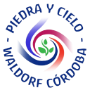 Logo de Colegio Waldorf Córdoba Piedra y Cielo  International School