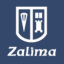 Logo de Zalima