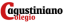 Logo de Agustiniano