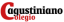 Logo de Agustiniano
