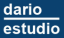 Logo de Dario Estudio