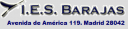 Instituto Barajas
