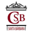Logo de Santa Bárbara