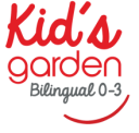 Logo de Escuela Infantil Kid's Garden