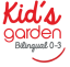Logo de Kid's Garden