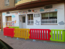 Escuela Infantil La Cometa