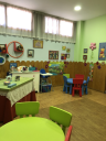 Escuela Infantil Mis Primeros Pasitos