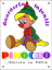 Logo de Pinocho