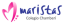 Logo de Chamberi