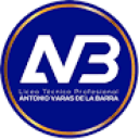 Logo de Liceo Técnico Profesional Antonio Varas De La Barra