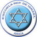 Logo de Escuela Republica De Israel