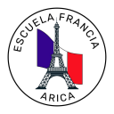 Logo de Colegio República De Francia